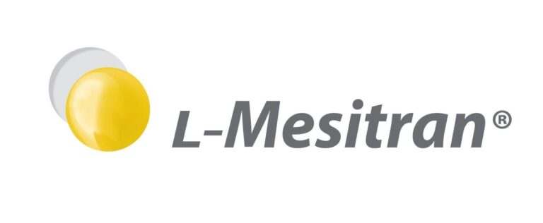 L-Mesitran logo